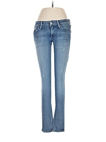 Citizens of Humanity Jeans (view 1)
