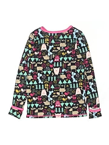 Cuddl Duds Long Sleeve Top (view 2)