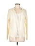Ingredients Ivory Cardigan Size M - photo 1
