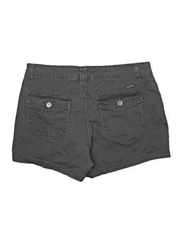 Unionbay Khaki Shorts (view 2)