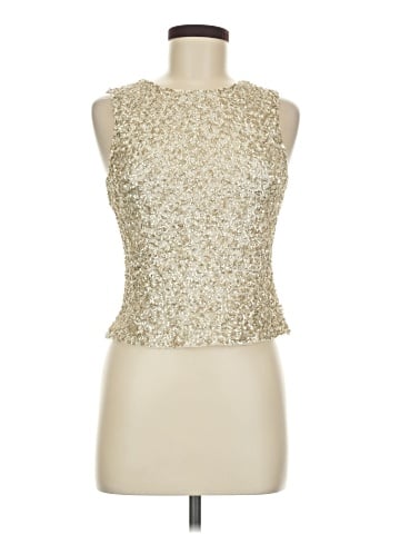Express Outlet Sleeveless Top (view 1)