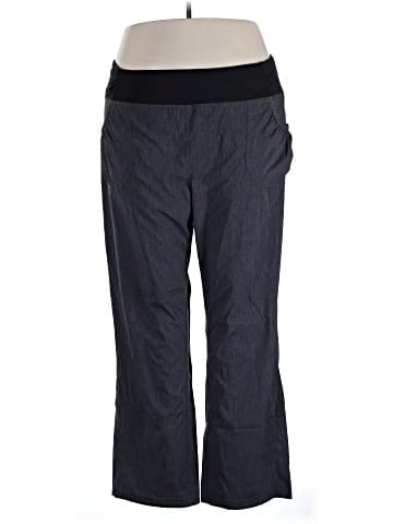 PrAna Active Pants (view 1)