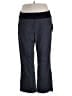 PrAna Blue Active Pants Size 3X - photo 1