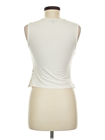 Express Outlet Sleeveless Top (view 2)