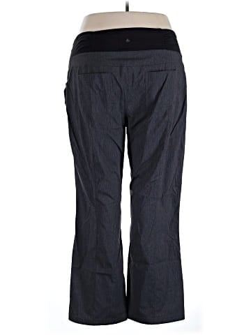 PrAna Active Pants (view 2)