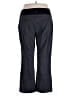 PrAna Blue Active Pants Size 3X - photo 2