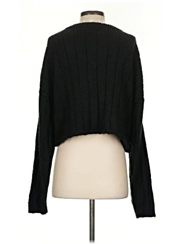LA Hearts Pullover Sweater (view 2)