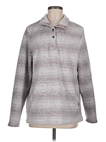 Natural Reflections Pullover Sweater (view 1)