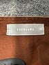 Everlane 100% Linen Brown Sleeveless Button-Down Shirt Size 00 - photo 7