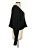 LA Hearts Black Pullover Sweater Size S - photo 4
