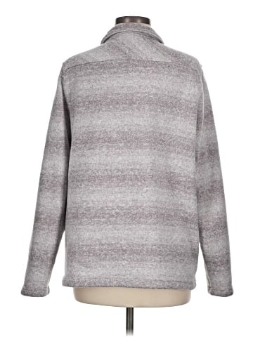 Natural Reflections Pullover Sweater (view 2)
