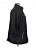 Style&Co 100% Polyester Solid Black Raincoat Size XL - photo 4
