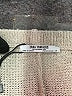 Trafaluc by Zara Chevron-herringbone Tan Shorts Size M - photo 3