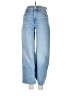 Madewell Blue Jeans Size 26 waist - photo 1