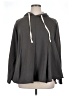 Oddi Gray Poncho Size 1X - photo 1