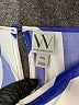 Worthington 100% Polyester Blue 3/4 Sleeve Blouse Size XL (petite) - photo 7