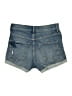 Express Blue Denim Shorts Size 2 - photo 2