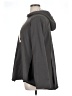 Oddi Gray Poncho Size 1X - photo 5