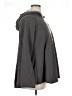 Oddi Gray Poncho Size 1X - photo 4