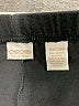 Cherokee 100% Cotton Solid Black Athletic Shorts Size 18 - 20 - photo 3