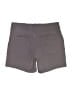 PrAna Solid Brown Khaki Shorts Size 4 - photo 2