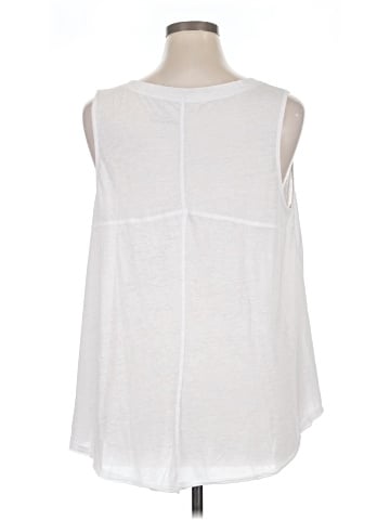14th & Union Sleeveless T-Shirt (view 2)
