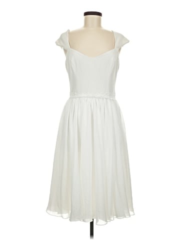 Dress the Population Cocktail Dress (view 1)