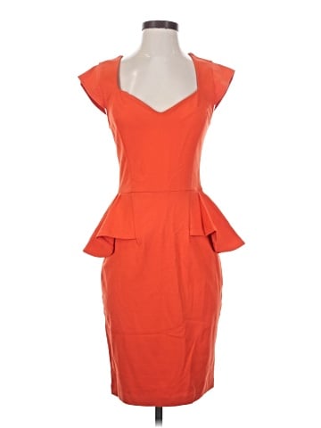 ERIN Erin Fetherston Cocktail Dress (view 1)