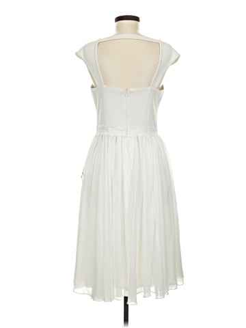 Dress the Population Cocktail Dress (view 2)