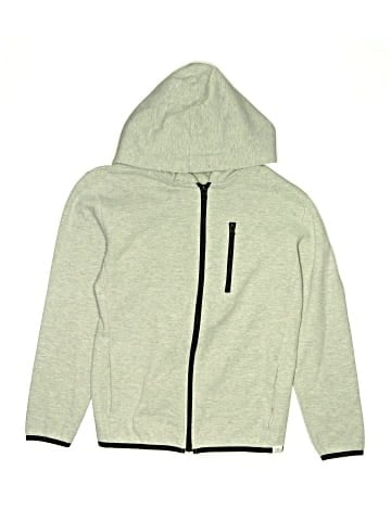 Gap Zip Up Hoodie (view 1)