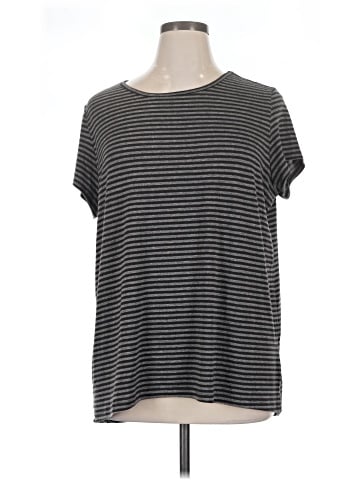 Ideology Short Sleeve T-Shirt (view 1)