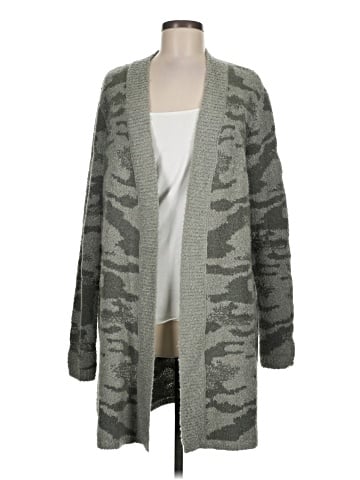 Natural Reflections Kimono (view 1)