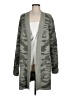 Natural Reflections Gray Kimono Size M - photo 1