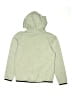Gap Gray Zip Up Hoodie Size 12 - photo 2
