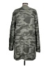Natural Reflections Gray Kimono Size M - photo 2