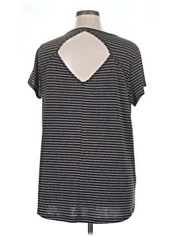 Ideology Short Sleeve T-Shirt (view 2)