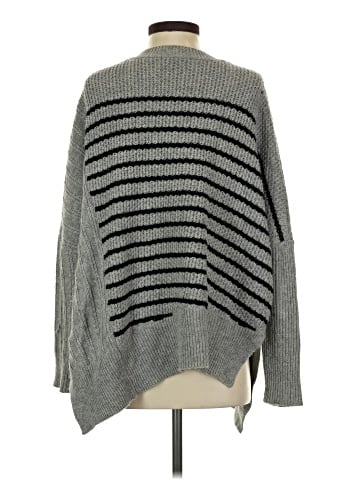 Fate Pullover Sweater (view 2)