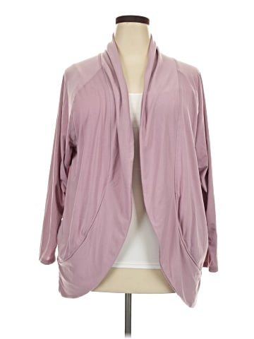 Eddie Bauer Cardigan (view 1)