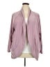 Eddie Bauer Pink Cardigan Size XXL - photo 1