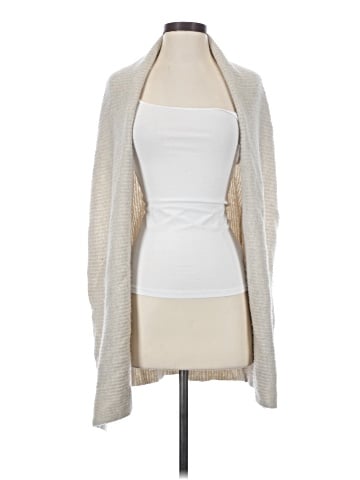 C by Bloomingdales Wool Cardigan (view 1)