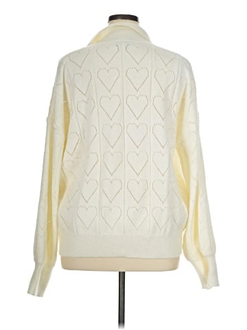 Gilli Pullover Sweater (view 2)