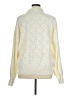 Gilli Hearts Ivory Pullover Sweater Size 1X - photo 2