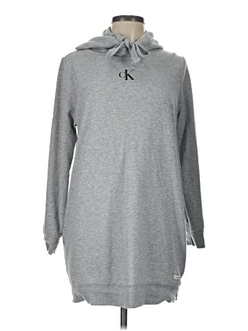 CALVIN KLEIN JEANS Casual Dress (view 1)