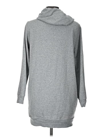 CALVIN KLEIN JEANS Casual Dress (view 2)