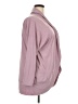 Eddie Bauer Pink Cardigan Size XXL - photo 4