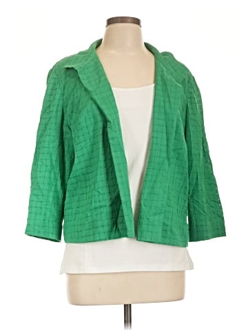 Travelers by Chico's Blazer (view 1)