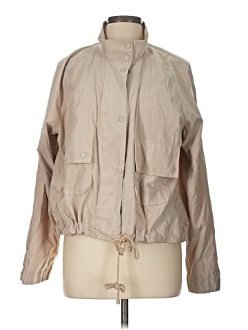 Blu Pepper Jacket (view 1)