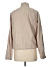 Blu Pepper 100% Polyester Solid Tan Jacket Size L - photo 2