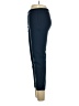 Margaret M Chevron-herringbone Blue Active Pants Size L - photo 5