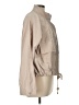 Blu Pepper 100% Polyester Solid Tan Jacket Size L - photo 4